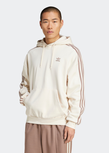 ADIDAS ORIGINALS BAGGY HOODIE (NEW ARRIVALS)