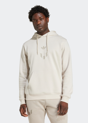 Messi Hoodie