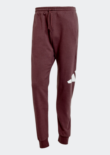 Essentials Big Logo French Terry Pants