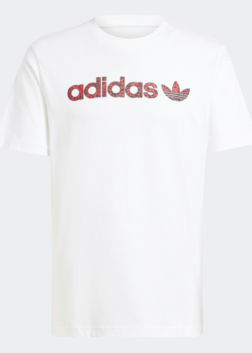 Graphics Tee