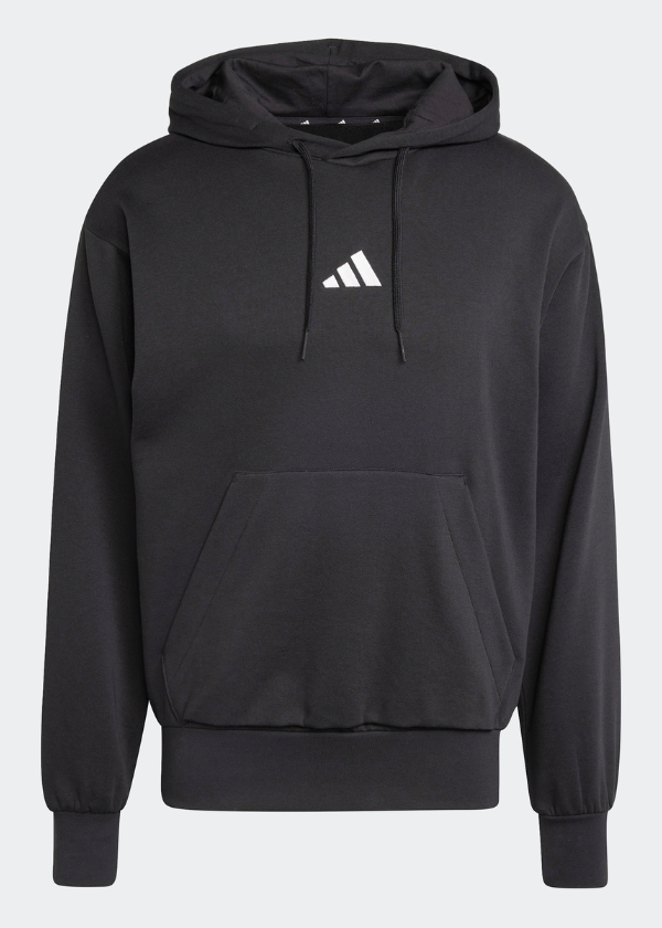Essentials Feelcozy Fleece Hoodie