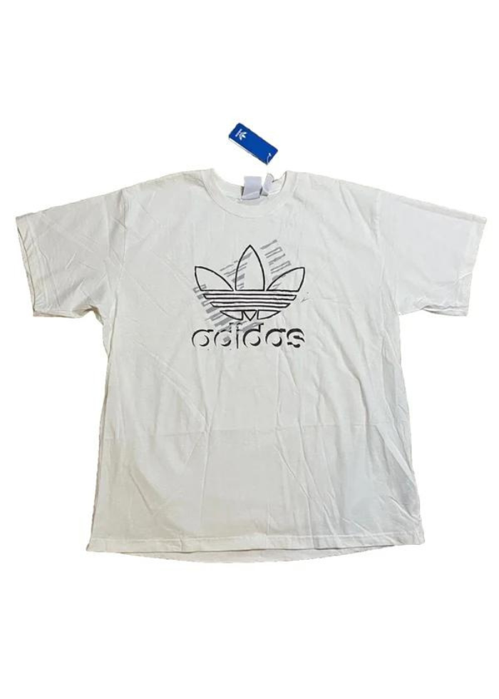 Men's SPRT Outline Logo T-Shirt
