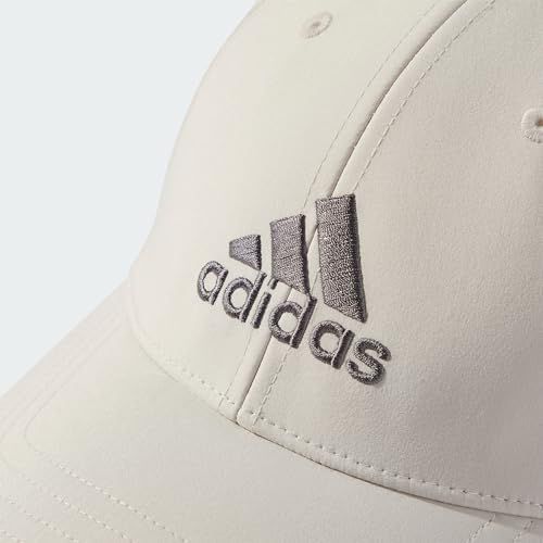 Adidas Mens Golf Hat Decision Caps