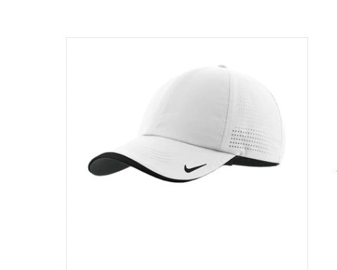 Nike Dri-FIT Perforated Performance Cap