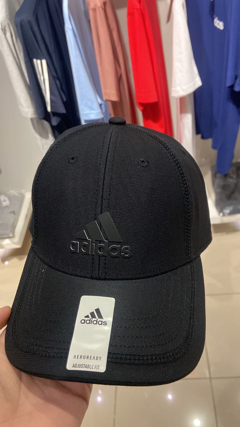 Adidas Men's Contract Hat
