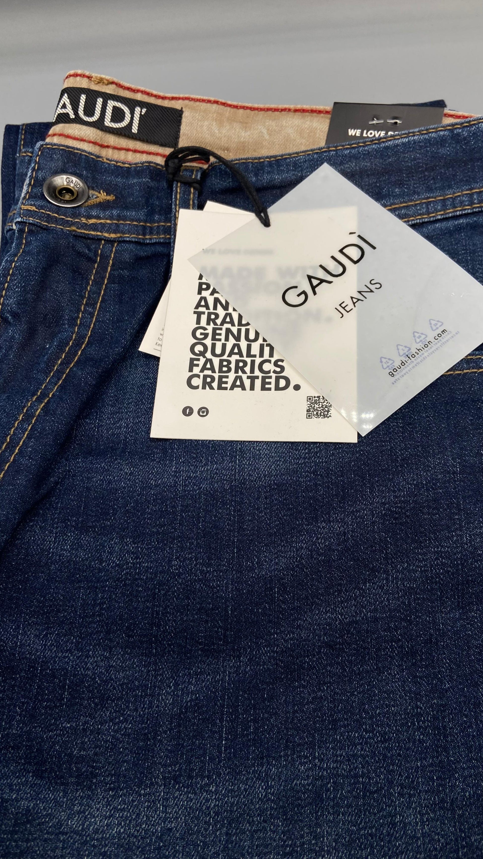 Gaudi Jeans