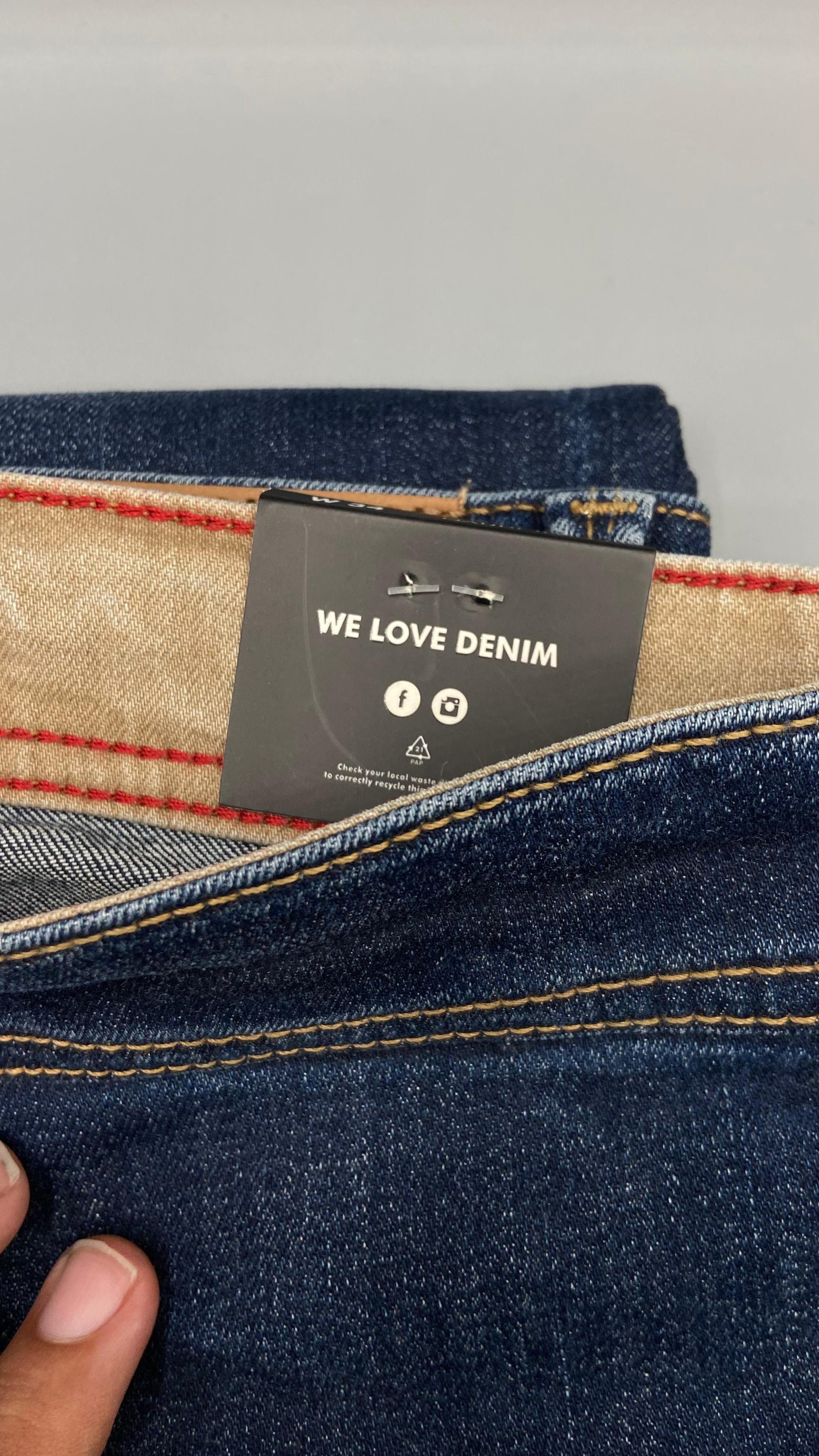 Gaudi Jeans