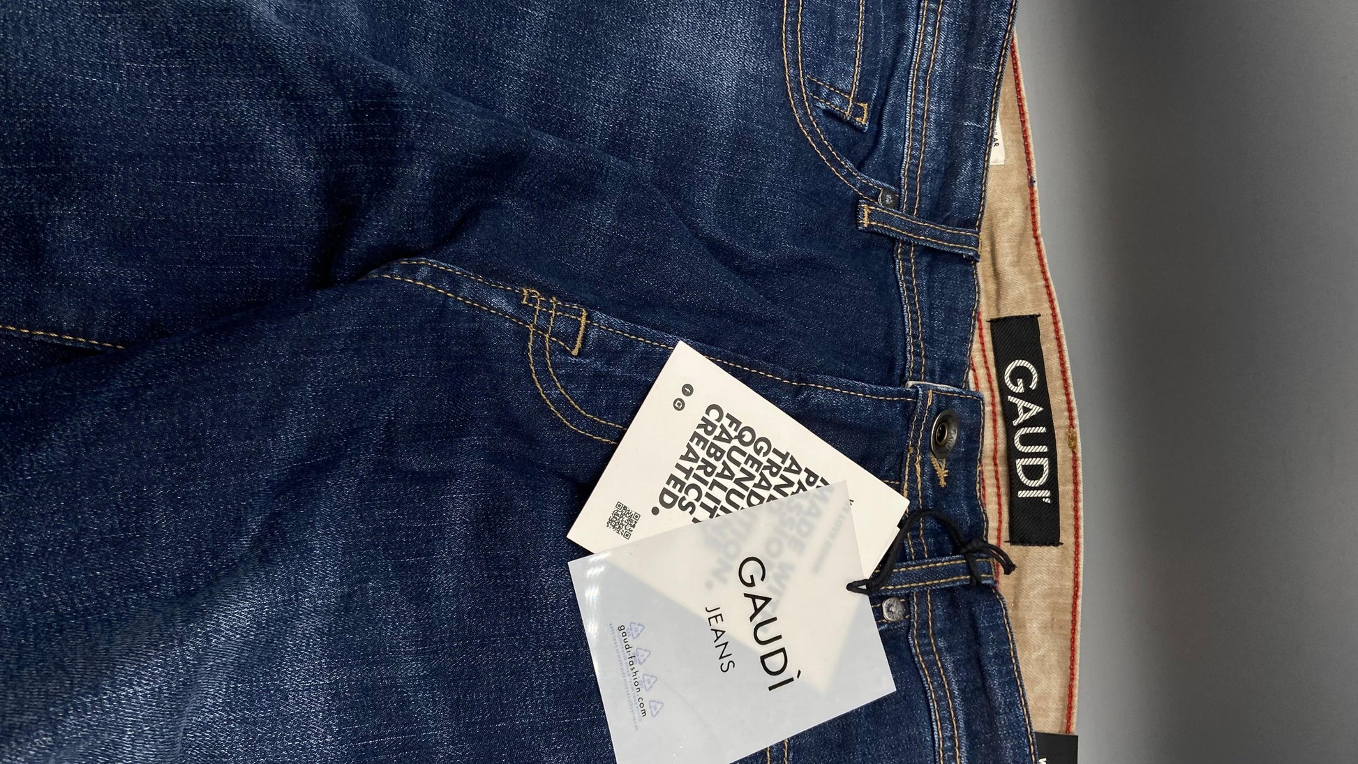 Gaudi Jeans