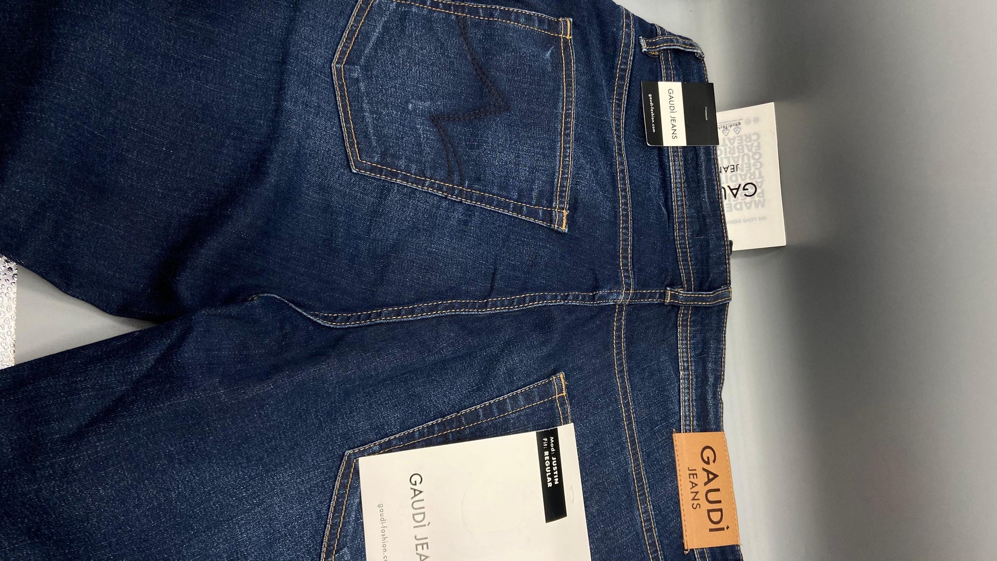 Gaudi Jeans