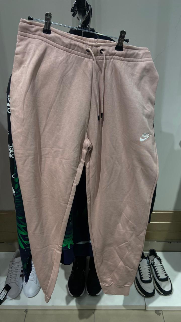 Nike Sportswear Club Fleece