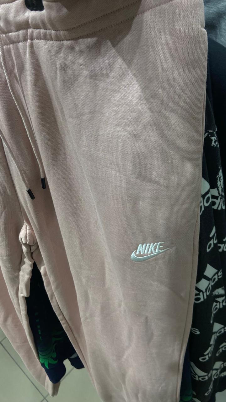 Nike Sportswear Club Fleece