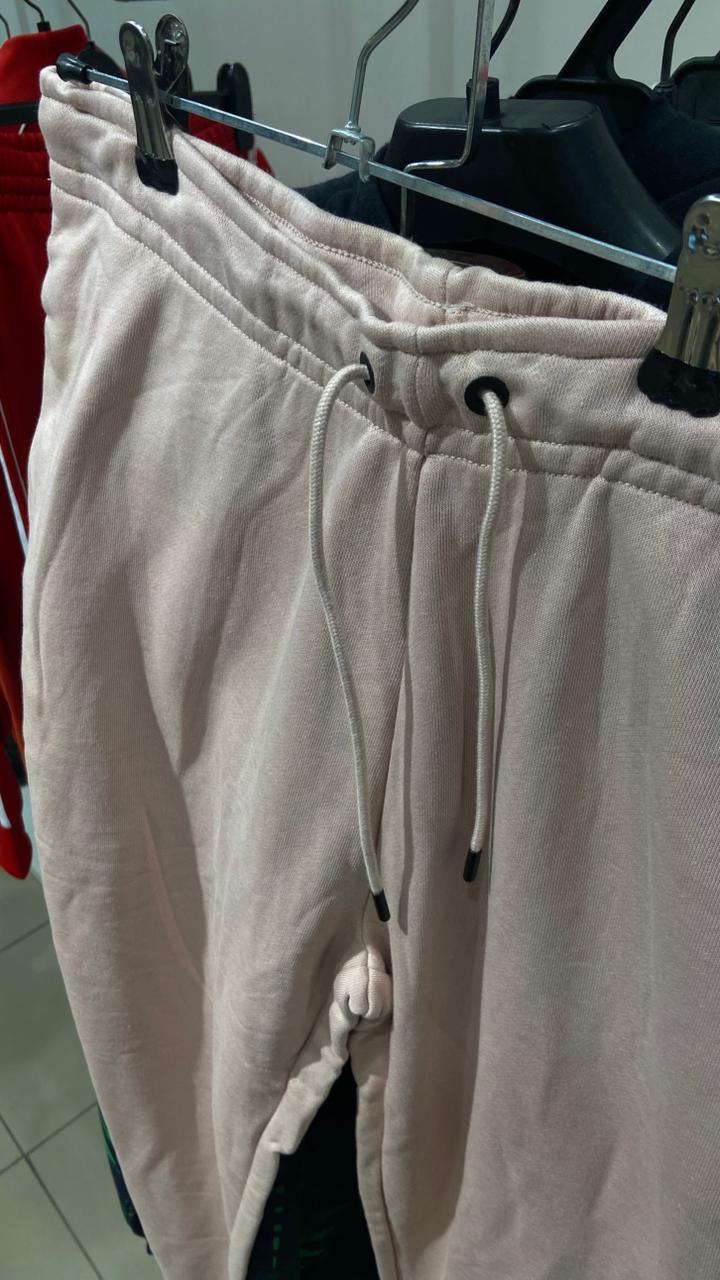 Nike Sportswear Club Fleece