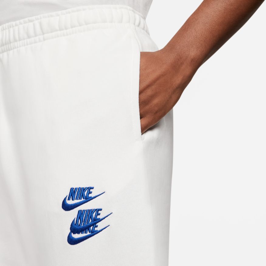 Nike Sweatpants NSW French Terry World Tour