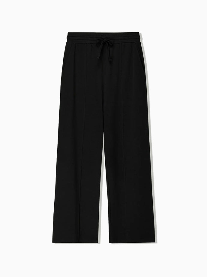 Bershka - Black Trouser