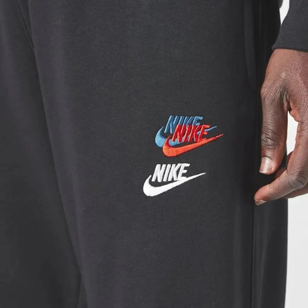 Nike Sportswear Essentials+ Trousers - Black