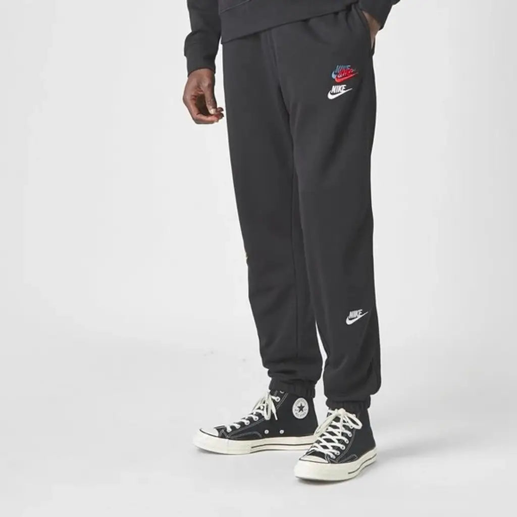 Nike Sportswear Essentials+ Trousers - Black