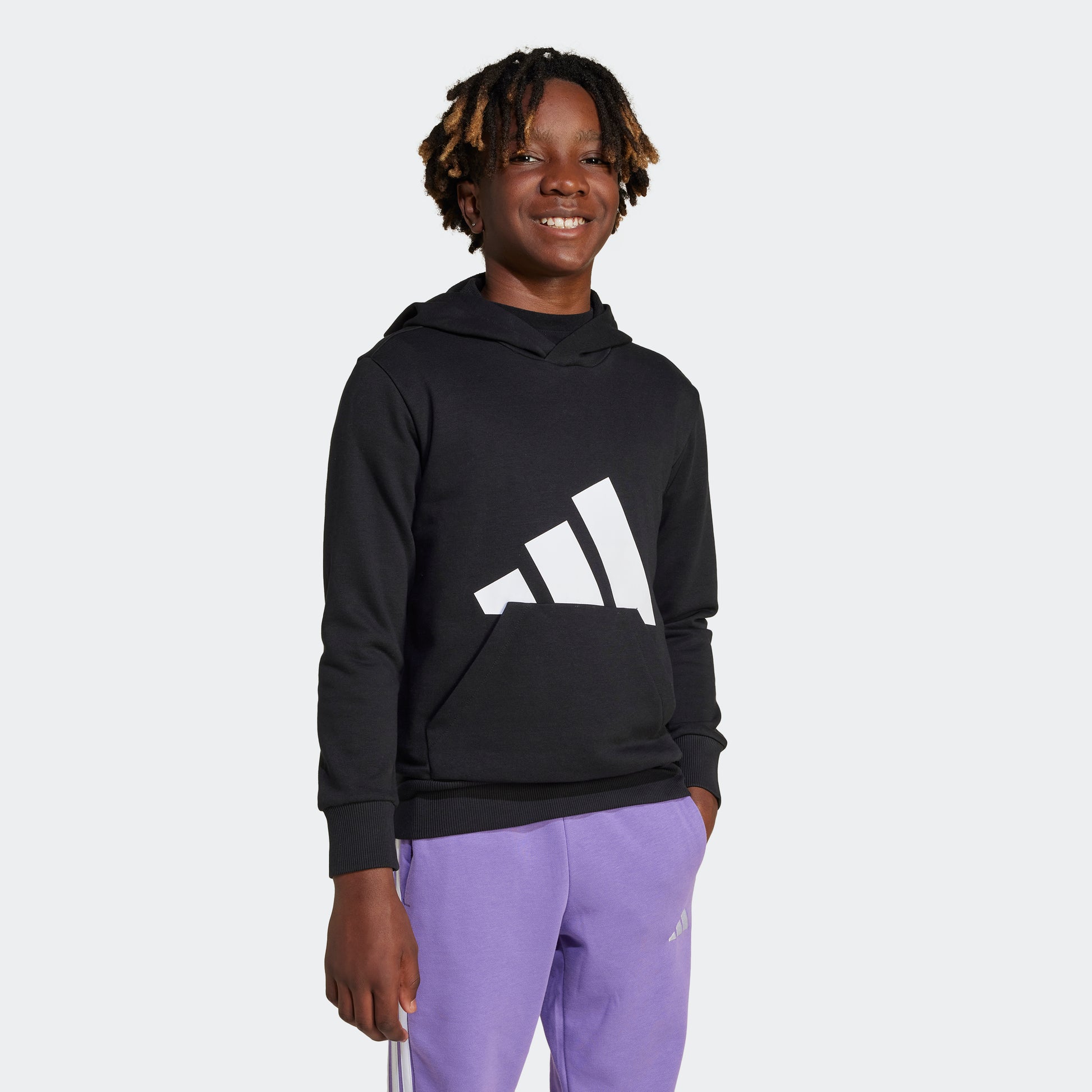 Essentials Hoodie Kids