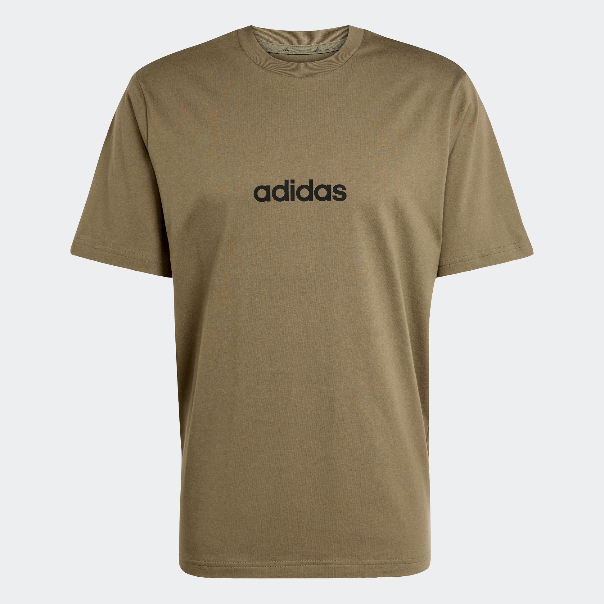 Essentials Linear Single Jersey Tee