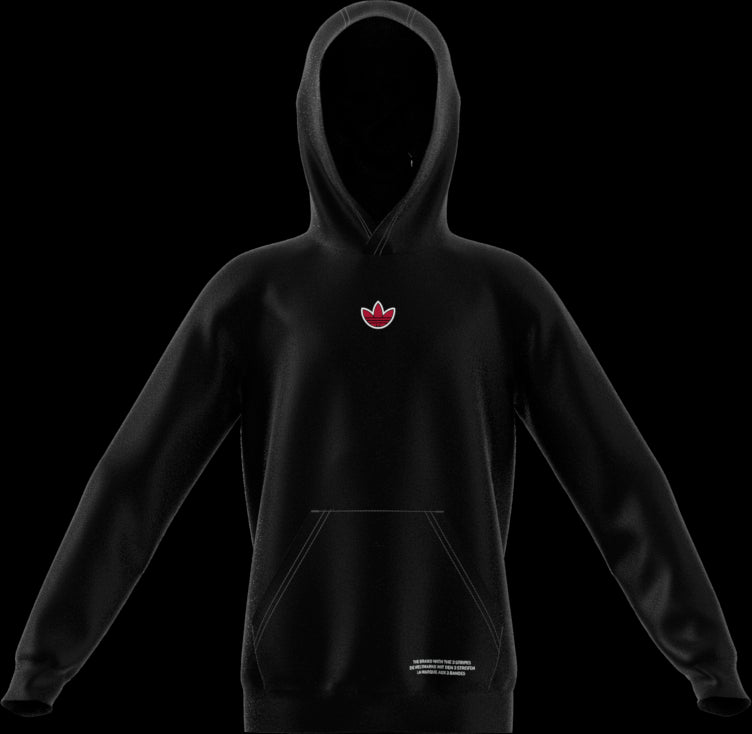 OH HOODIE
