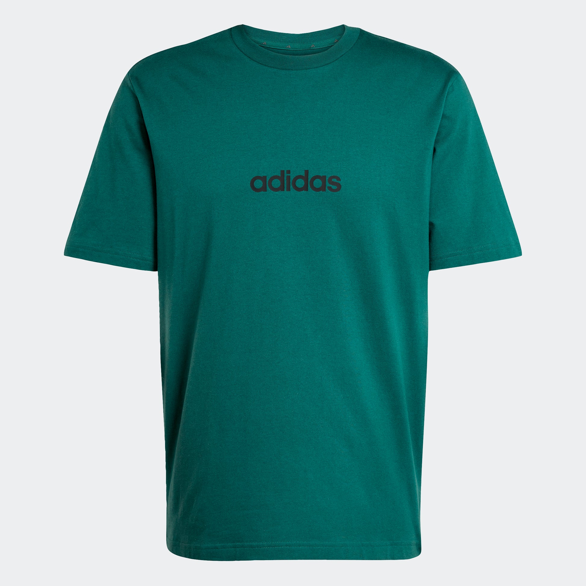 Essentials Linear Single Jersey Tee
