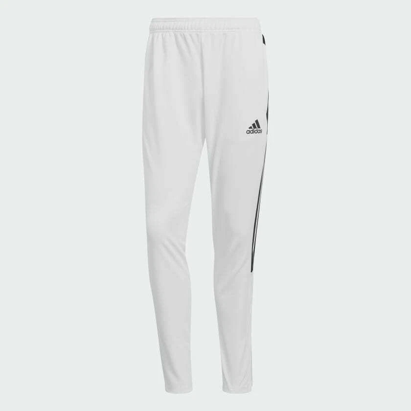 adidas Men's Tiro 21 AEROREADY Zip Pocket Track Pants
