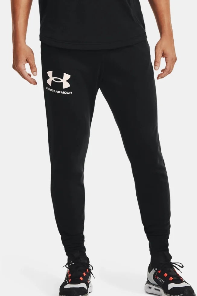 Under armor top rival pants