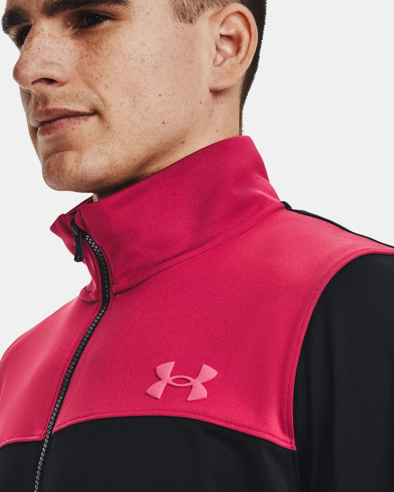 UnderArmour EMEA Tracksuite Novelty