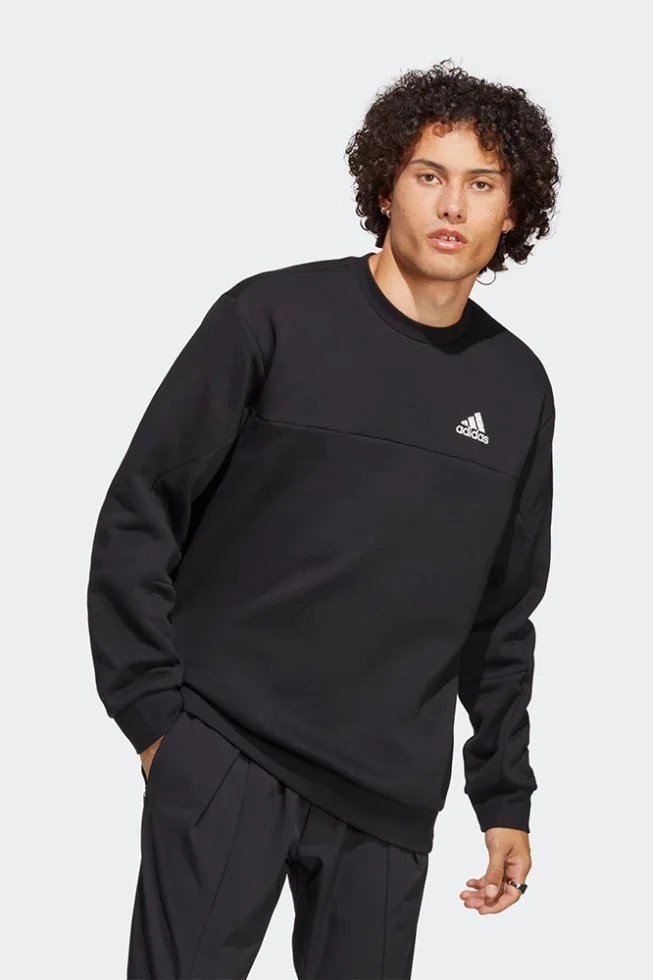 Adidas 2025 sport sweatshirt