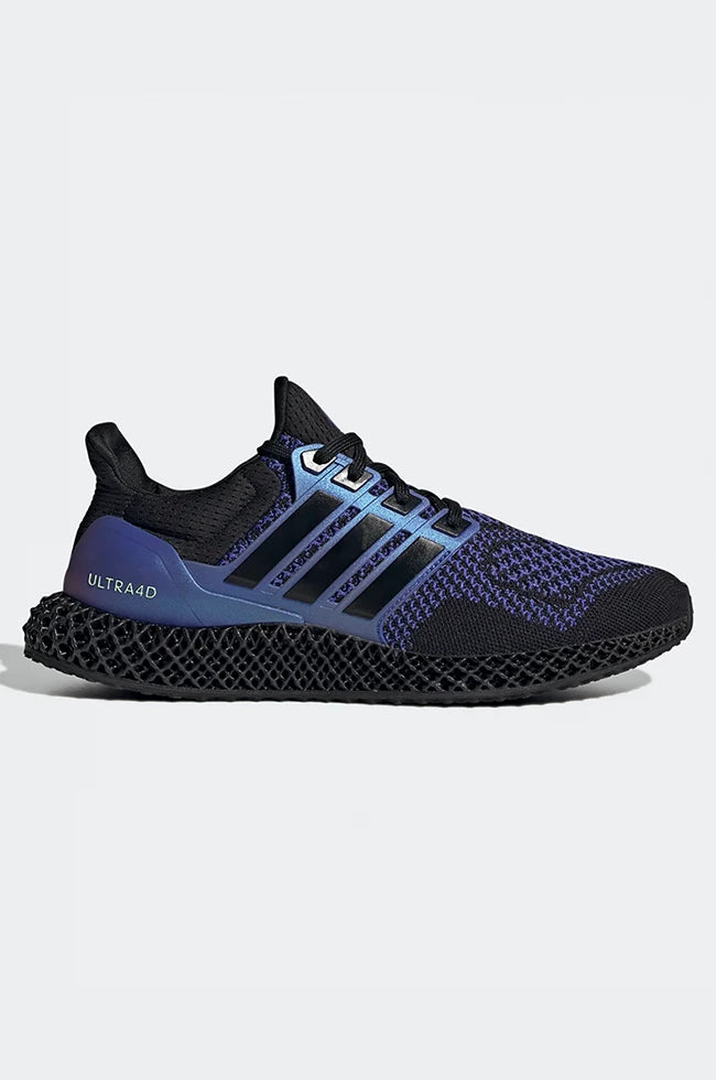 Adidas ULTRA 4D SHOES Egsports