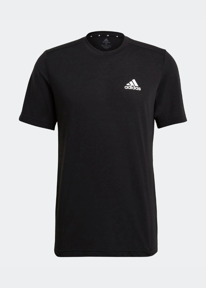 Adidas AEROREADY DESIGNED TO MOVE FEELREADY SPORT TEE Egsports