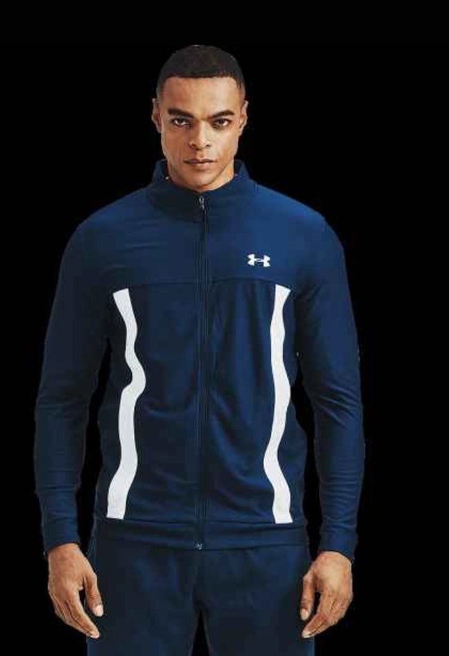 UA Twister Track Suite
