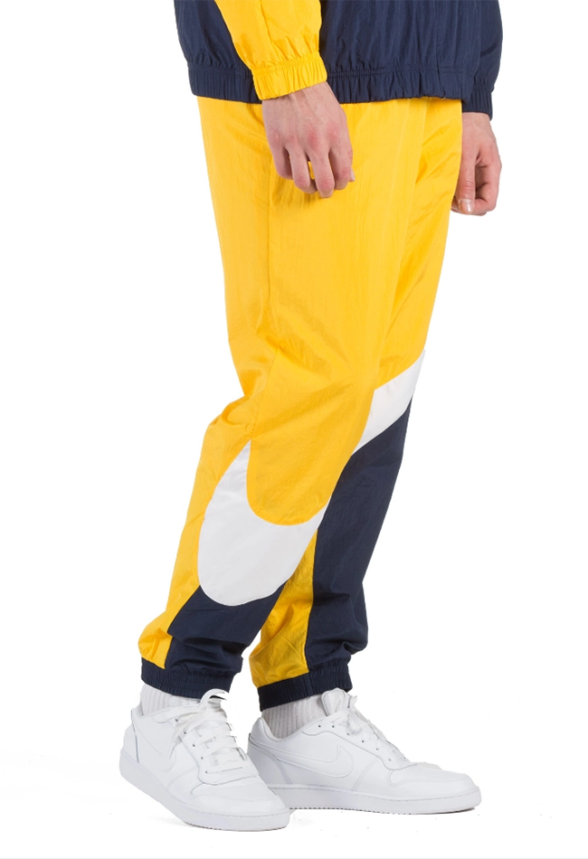 Nike NSW Swoosh Sweatpants Egsports