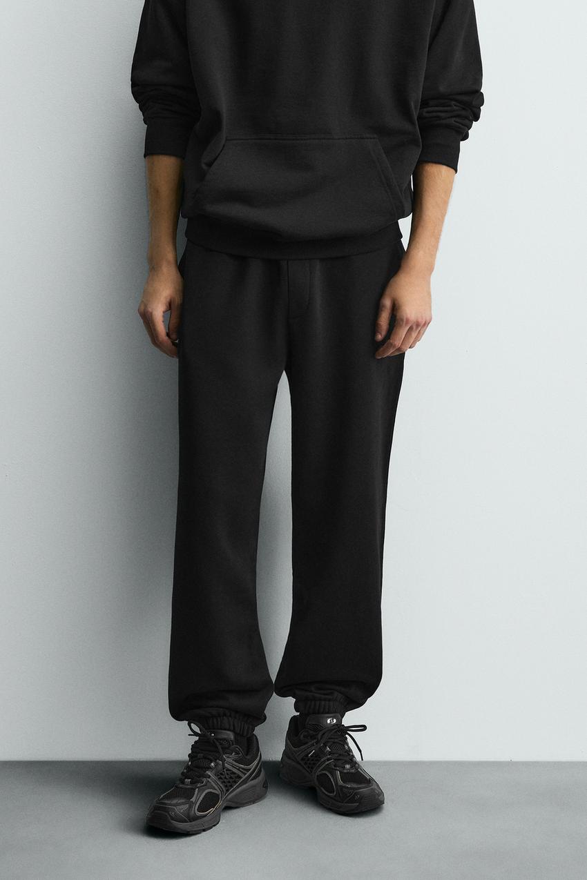 Bershka TROUSER