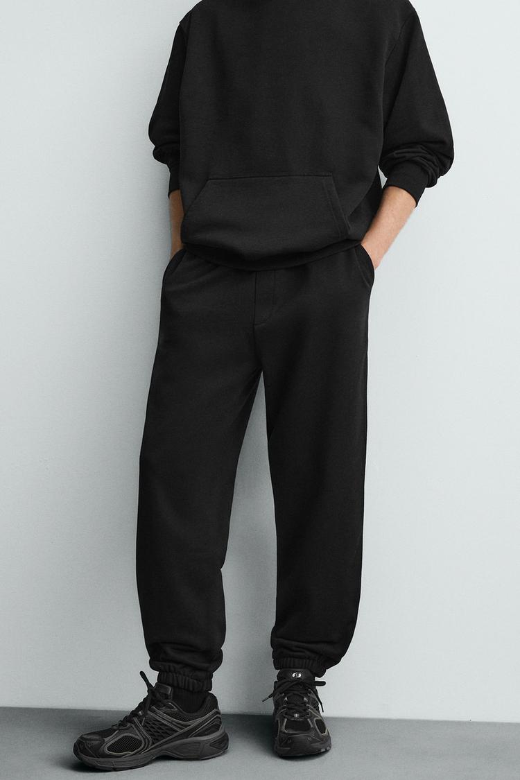 Bershka TROUSER