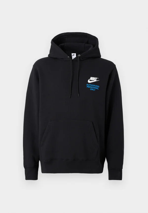 Nike Authorized Personnel Hoodie