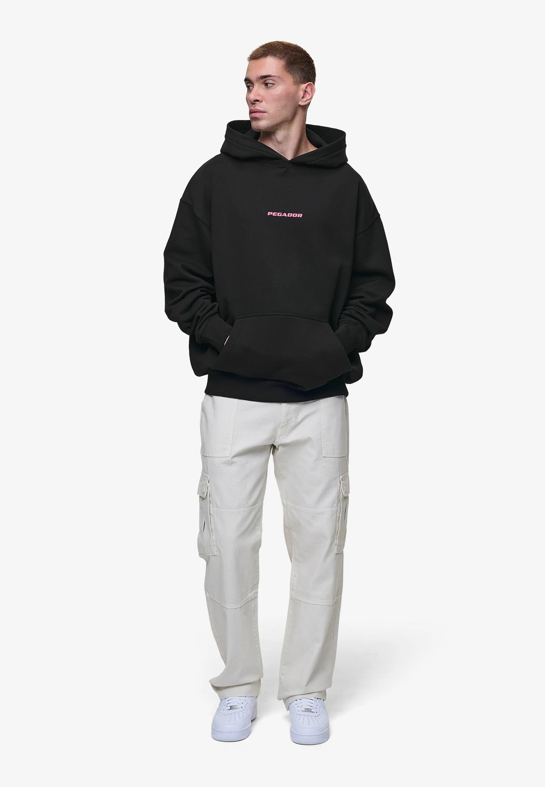 Pegador Hoodie