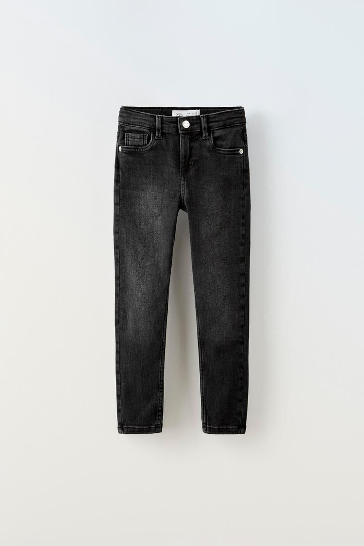 SKINNY JEANS ( zara )
