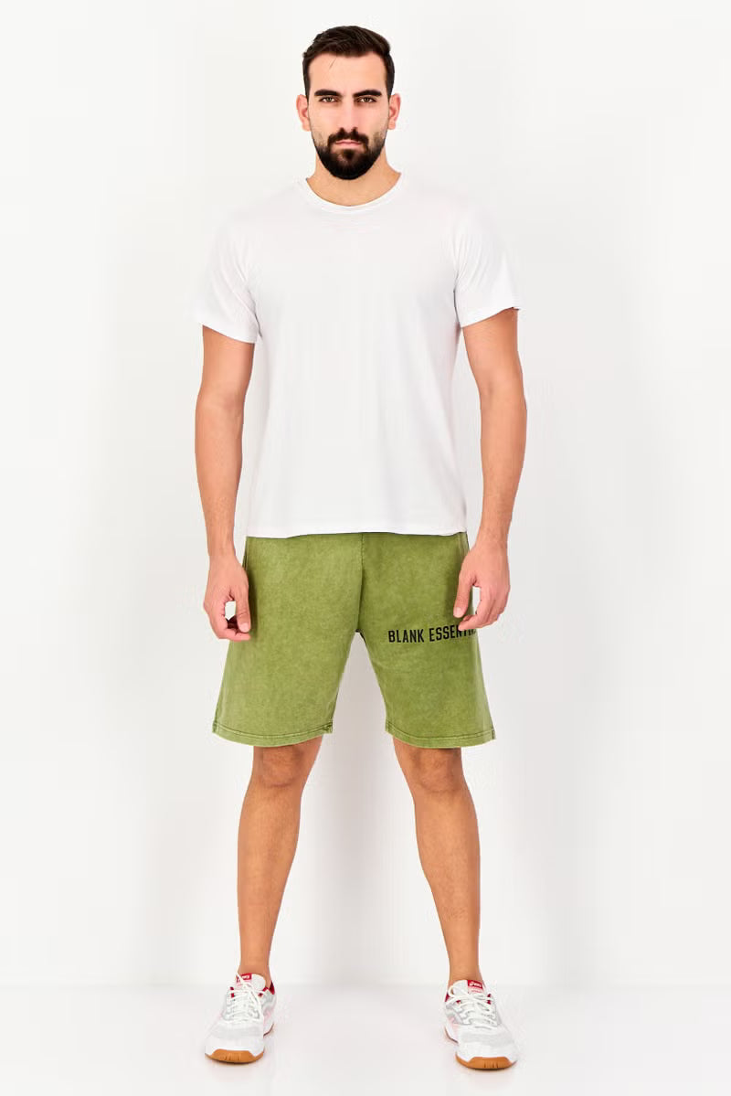 Essentials College Short Blank