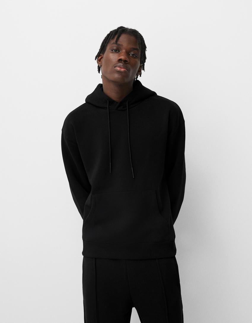 Bershka Sweatshirt Hoodie