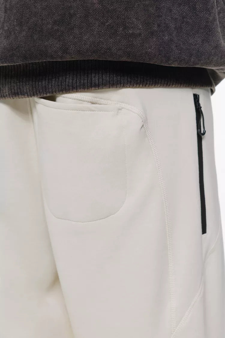 Tracksuit jogger trousers