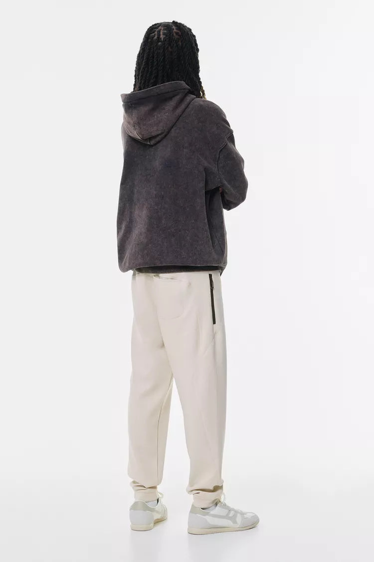 Tracksuit jogger trousers