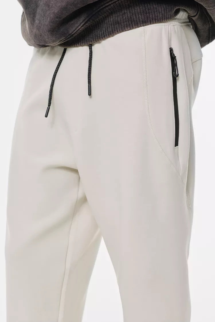Tracksuit jogger trousers