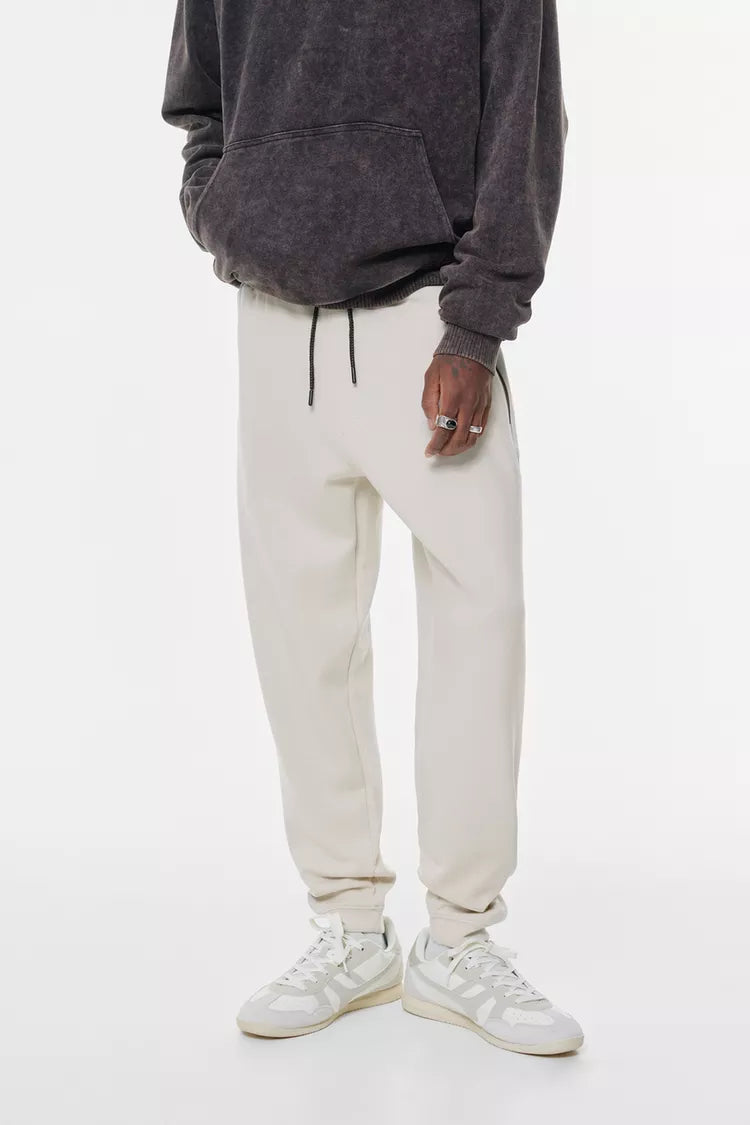Tracksuit jogger trousers