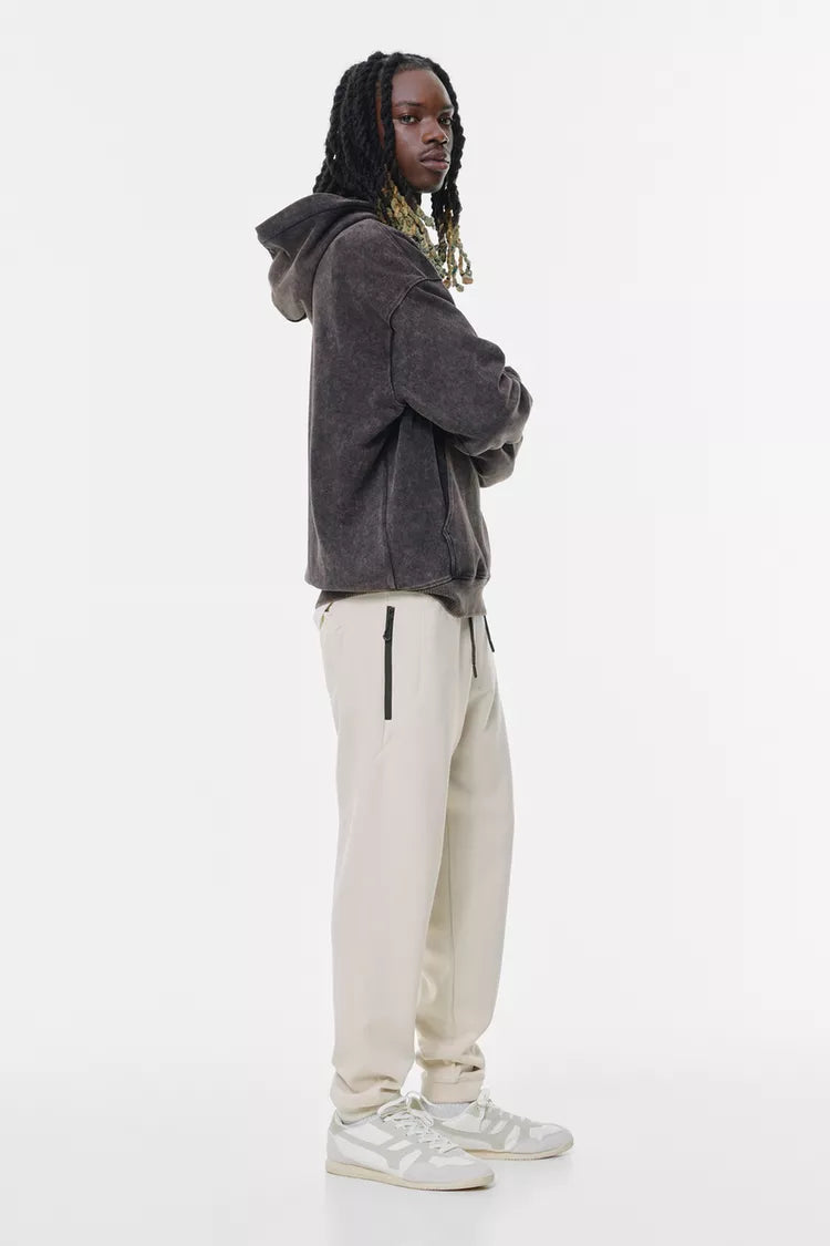 Tracksuit jogger trousers