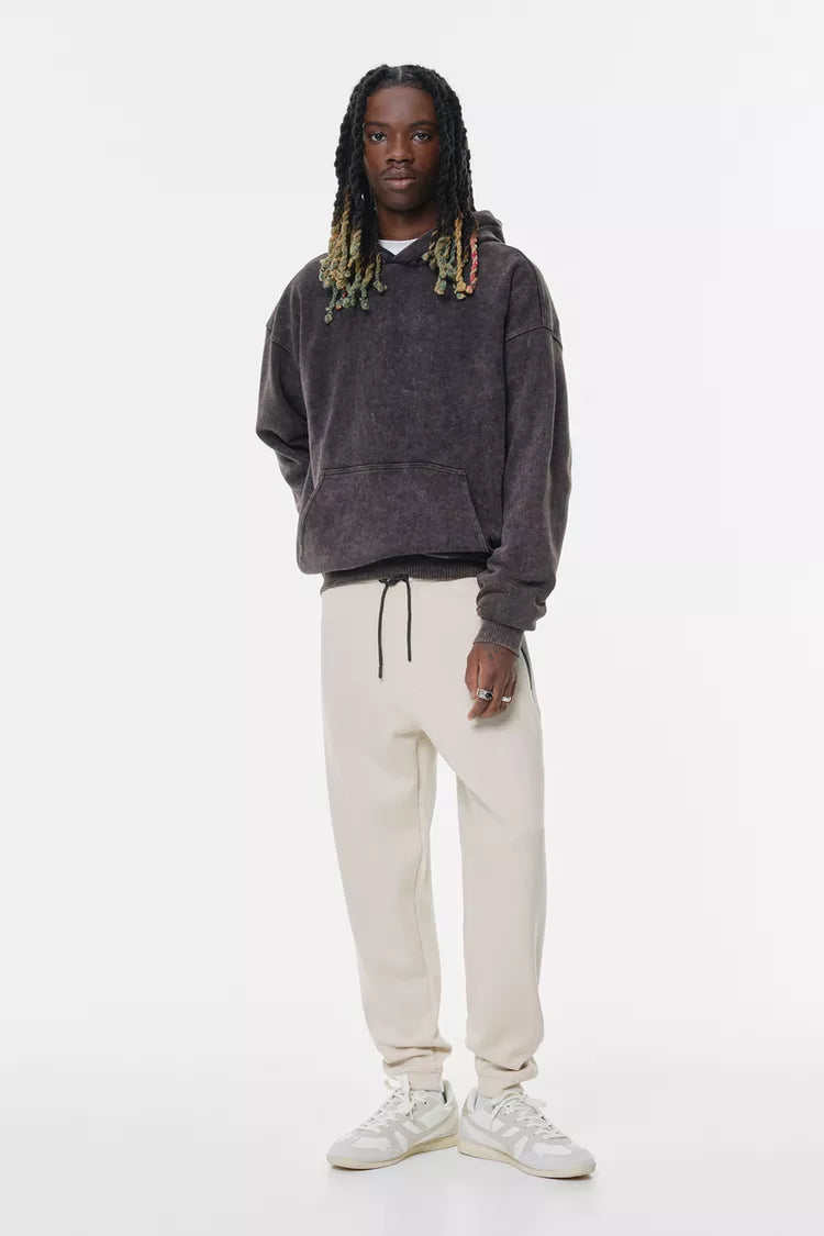 Tracksuit jogger trousers
