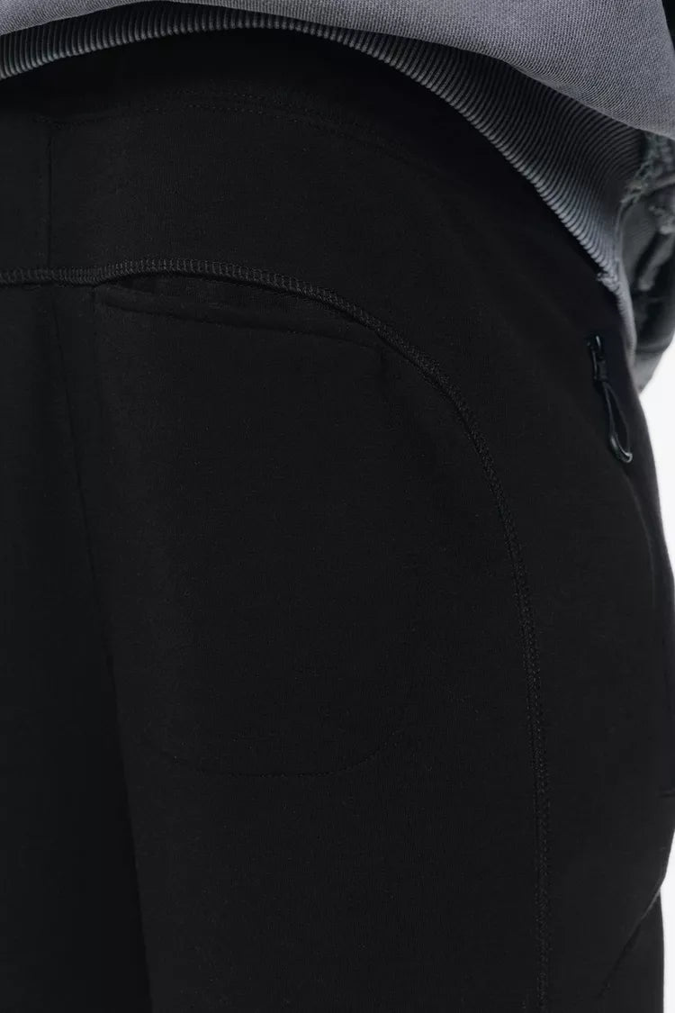 Tracksuit jogger trousers