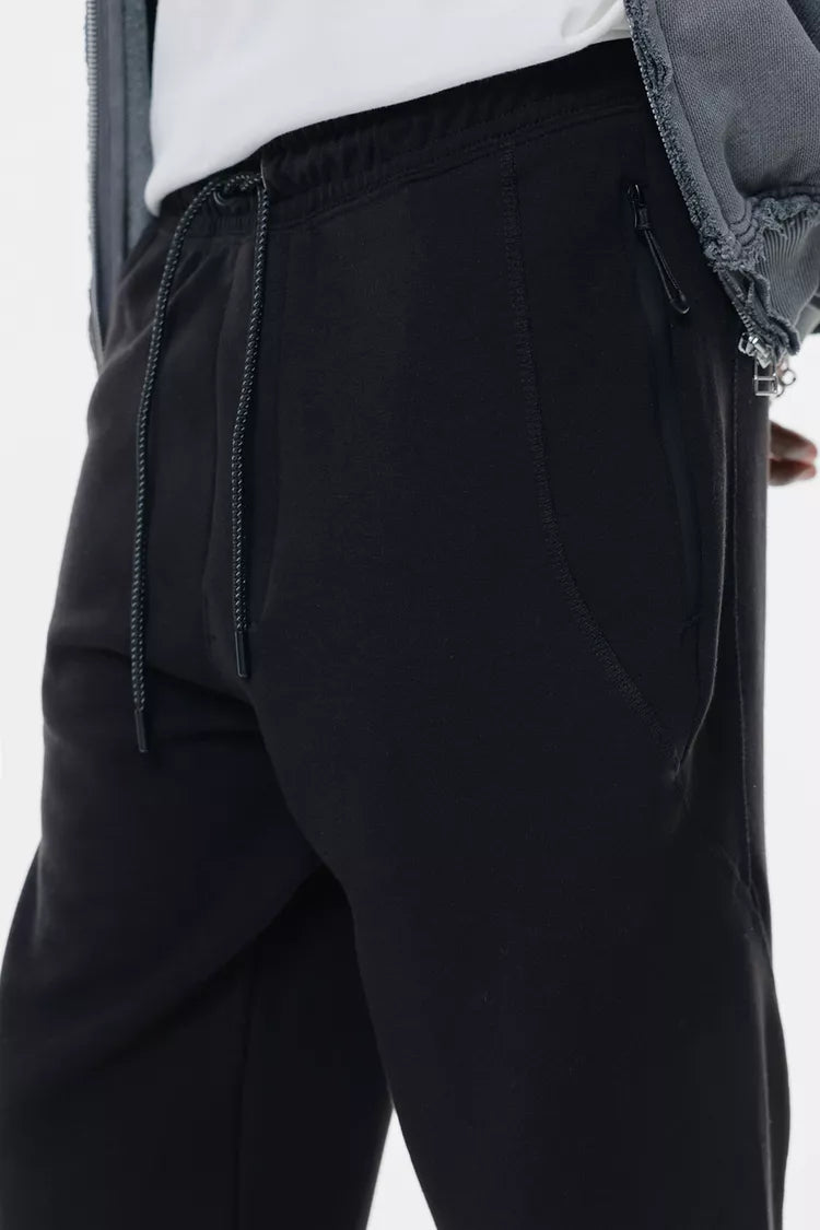 Tracksuit jogger trousers