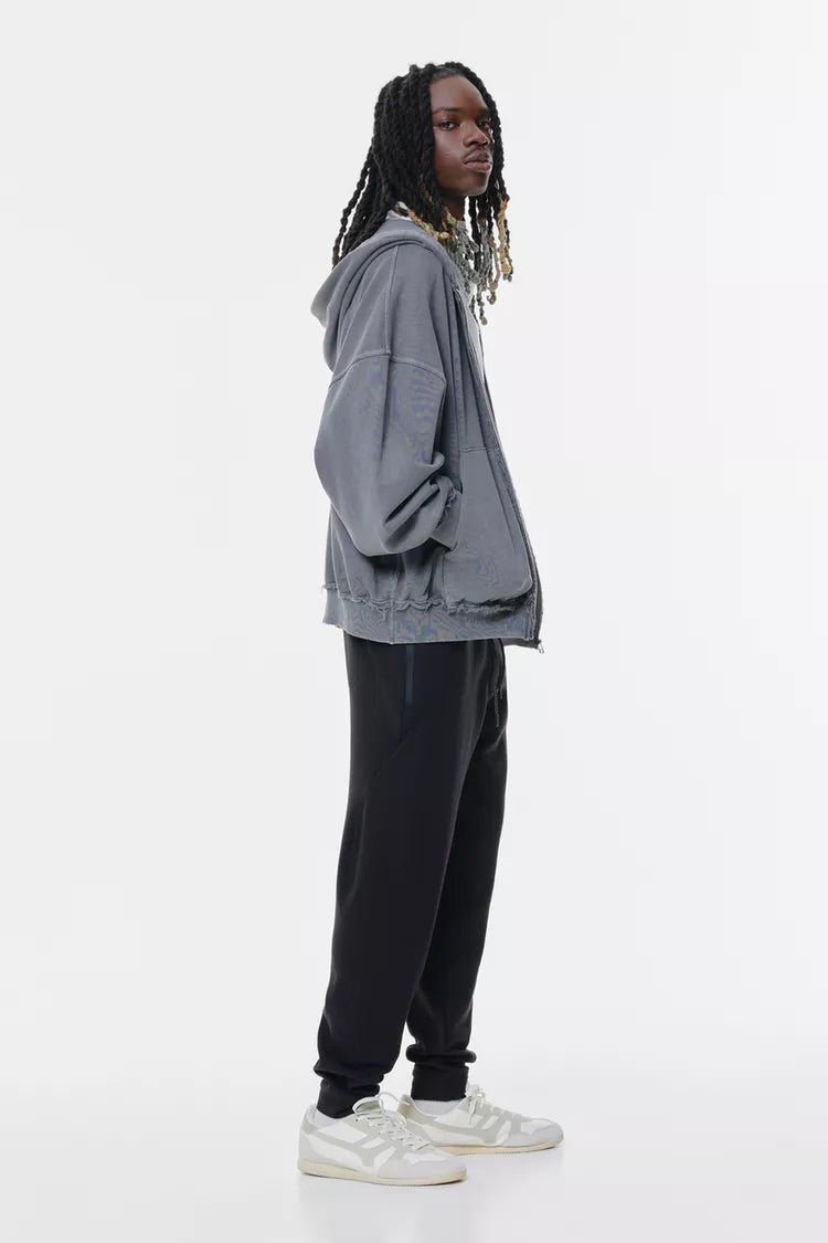 Tracksuit jogger trousers