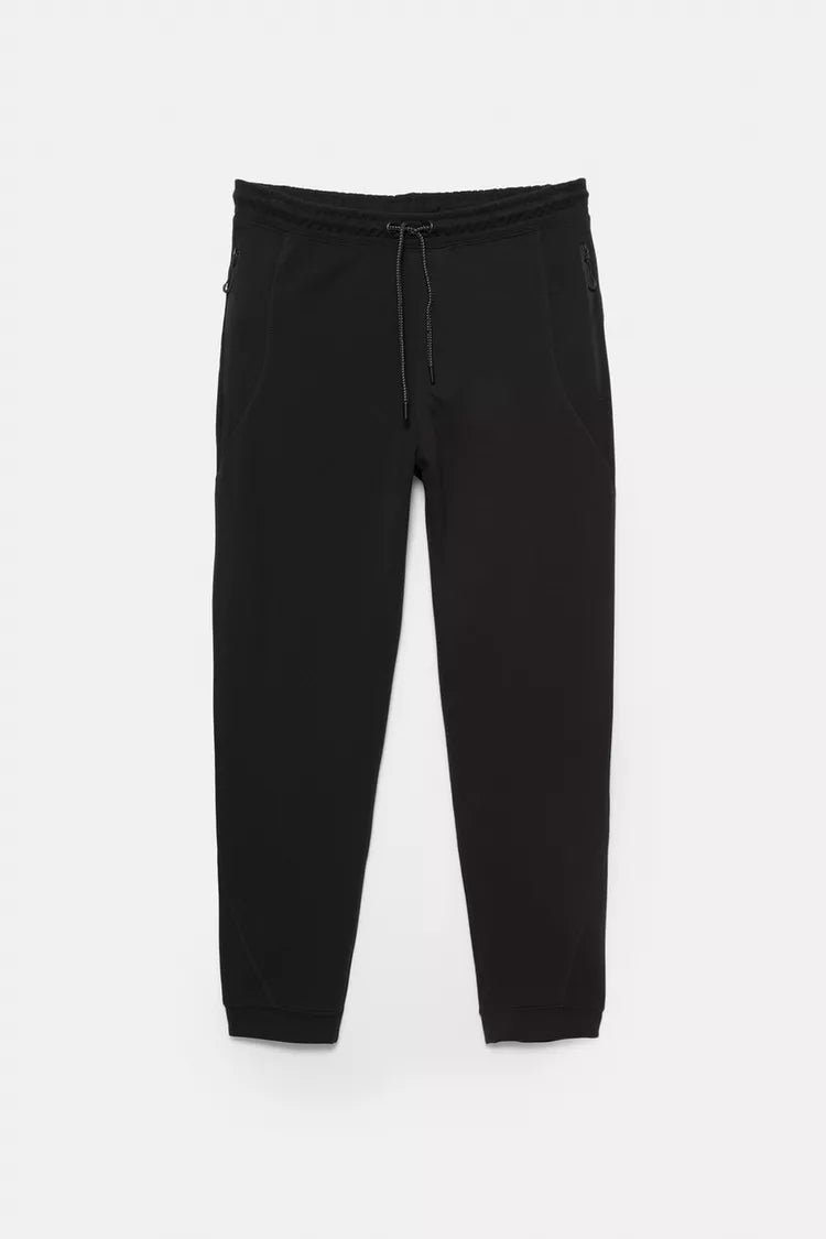 Tracksuit jogger trousers