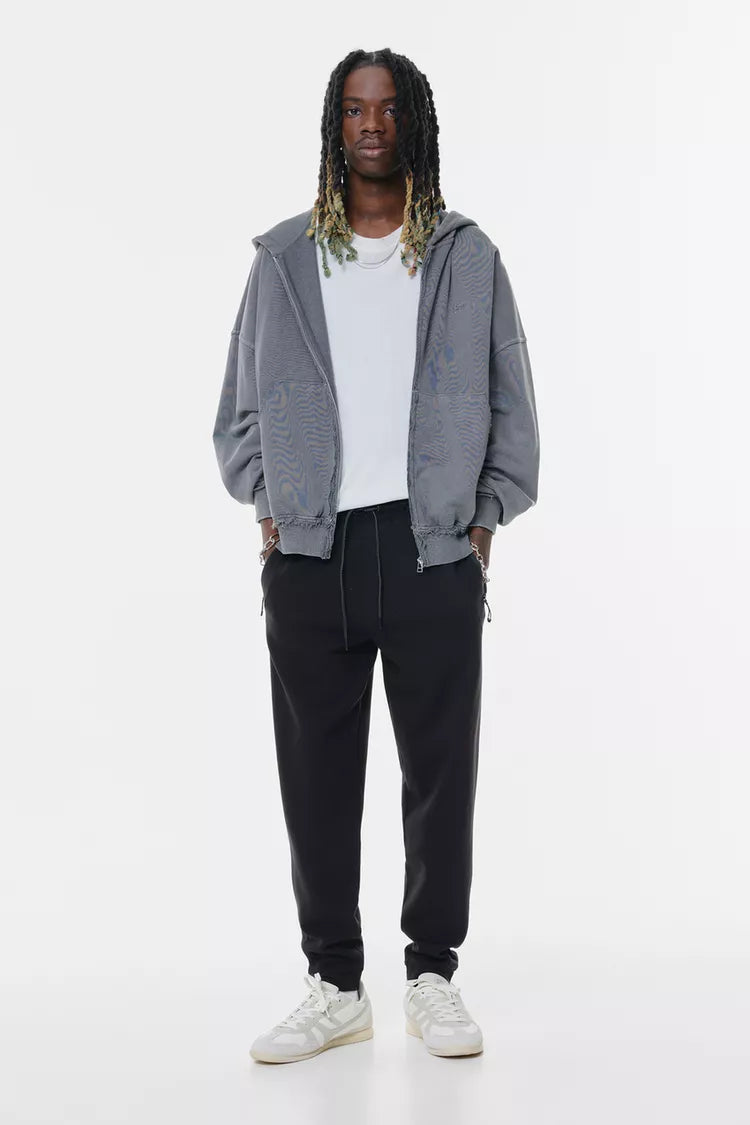 Tracksuit jogger trousers
